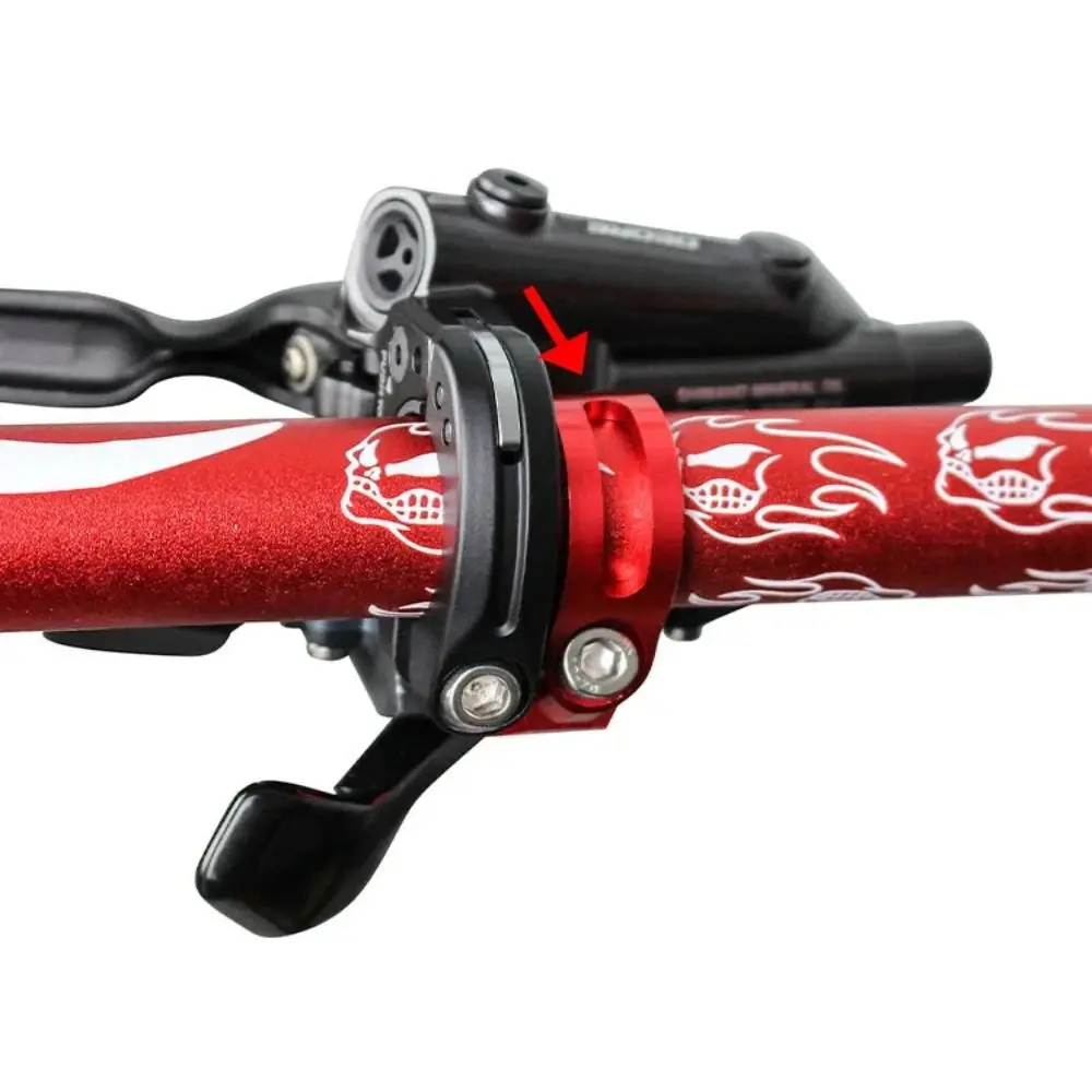 Aluminum Alloy Bike… - image