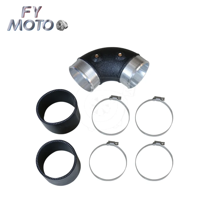 

China Manufacture for Mercedes Benz W156 Widely Used Charge Pipe