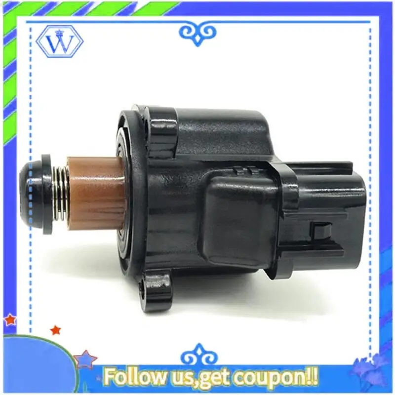 

M46K-Idle Air Speed Control Valve 18137-52D00 For Suzuki XL-7 2.7L V6 2002-2006 Replacement Parts