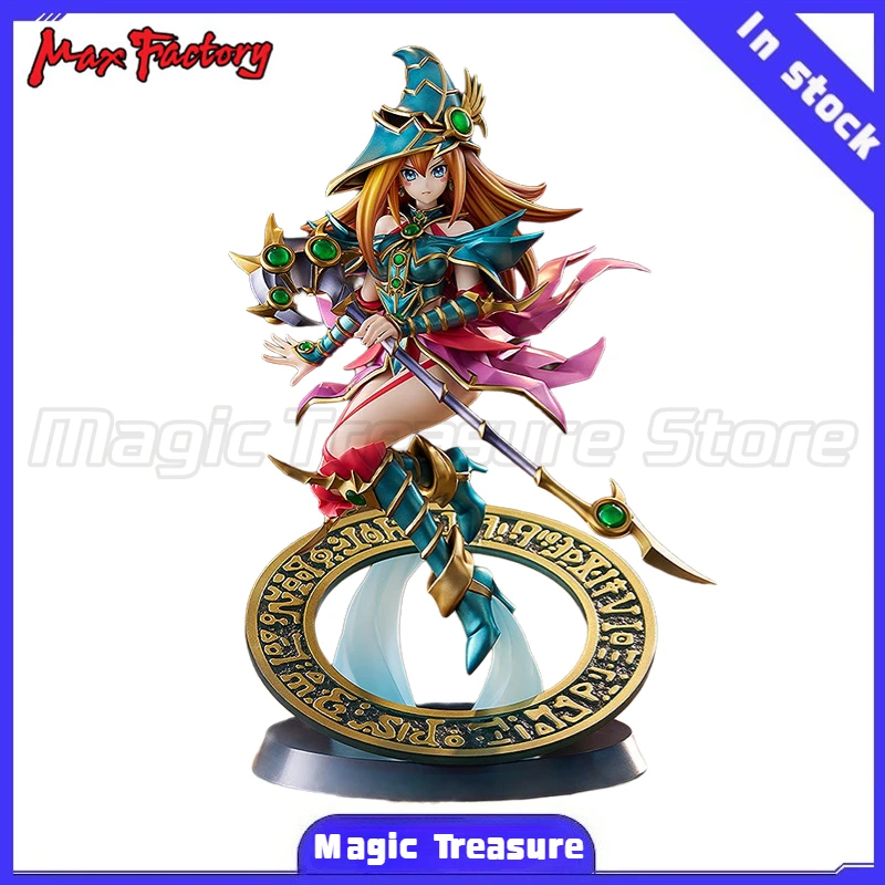 

【MT】Pre-sale GSC Yu-Gi-Oh Duel Monsters Magician's Valkyria 1/7 Scale Figure Toy Collectible Model