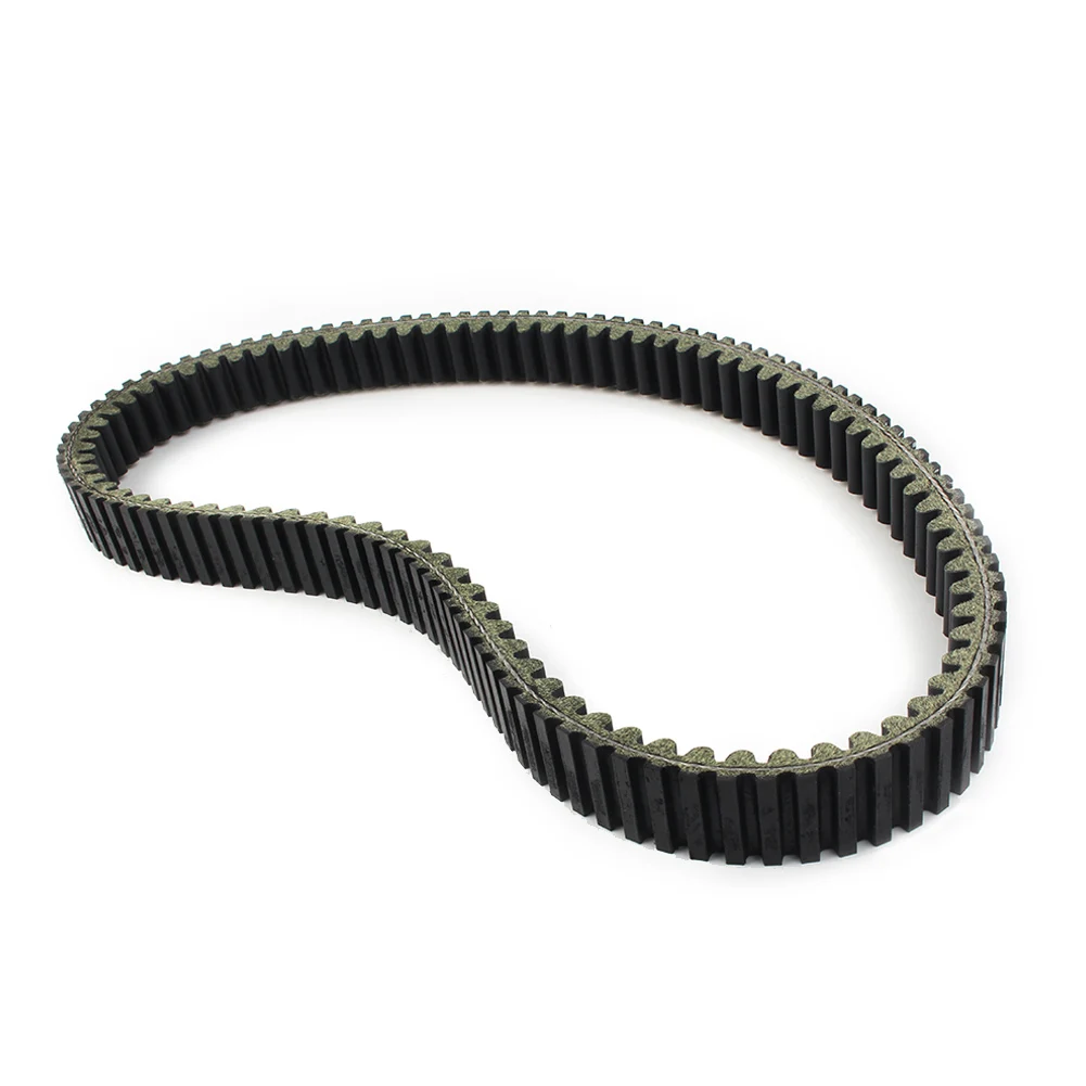 ATV UTV Heavy Duty Belt  For Polaris Ranger 500 Replacement for 3211162, 3211113, 3211118