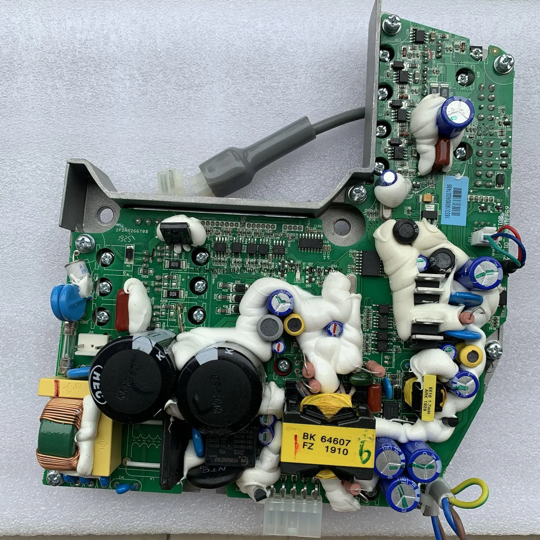 New Original Circuit Board 220v Mainboard Control Box Motherboard for Juki 8000A DDL-8000A Industrial Sewing Machine