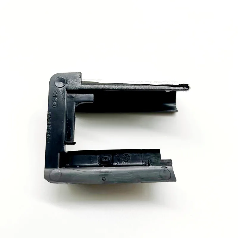 Seat Slide Guard Track End Plate Decor Strip for VW Jetta 2011-2014 Audi A3 A4 A5 A6 A7 TT 4F0881348 4F0881347