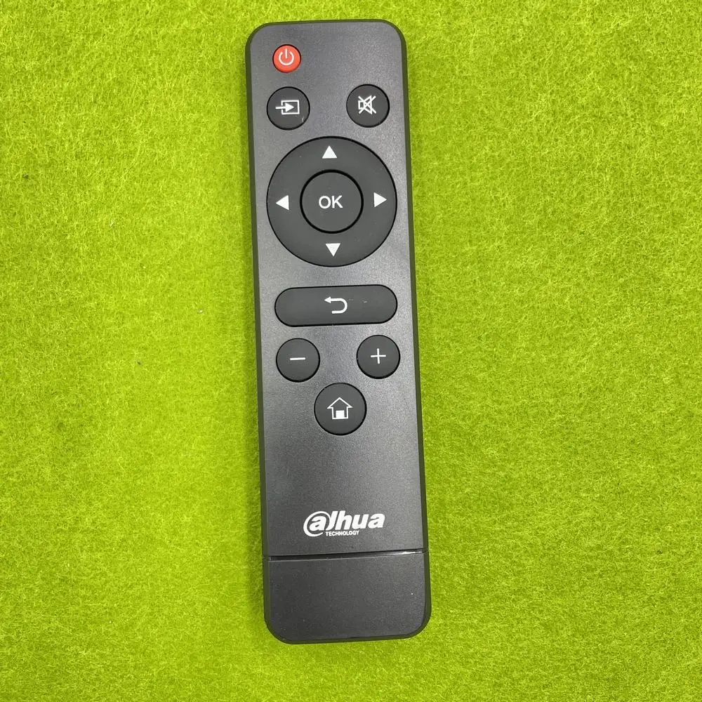 

Original Remote Control For Aihua Large Screen Display LCD TV