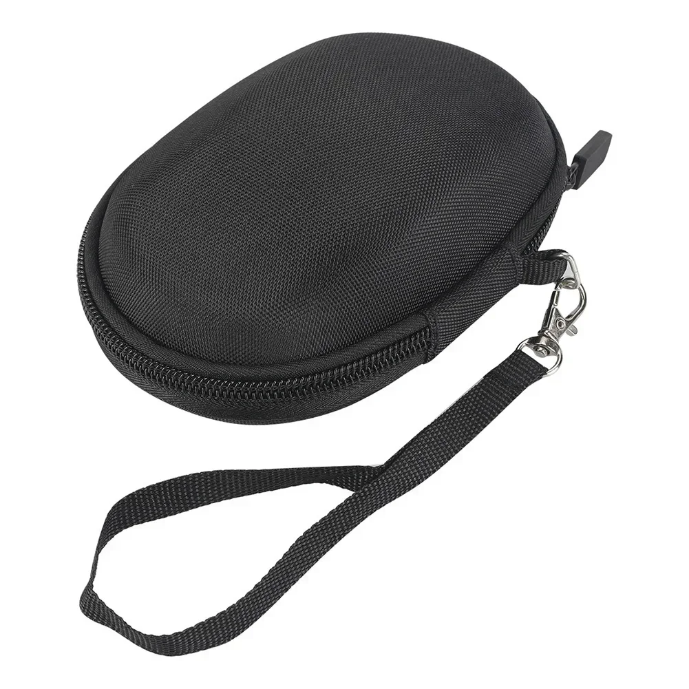 Portable Hard EVA Travel Case For MX Master 3s Mouse Waterproof Dustproof Moistureproof Mice Bag