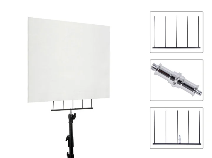 Film foam board accessories foam  fork photography foam reflector   studio