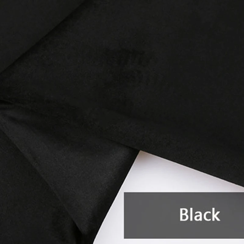 1/3/5M 14 Kleuren Fluwelen Stof DIY Voor Naaien Thuis Textiel Kleding Sierkussen Cover Sofa gordijn Decoratie Achtergrond Fluwelen