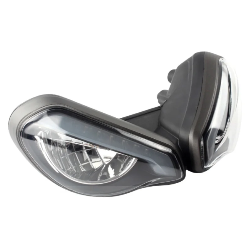 

Motorcycle Front Headlight Assembly Fit for Triumph Street Triple 765R 765RS