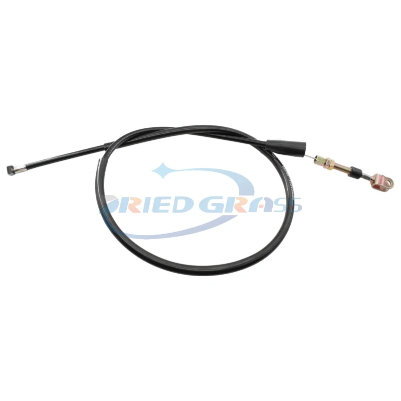 Motorcycle clutch cable cable control cable for Suzuki GN250 GN250E TU250X Motorcycle parts and accessories