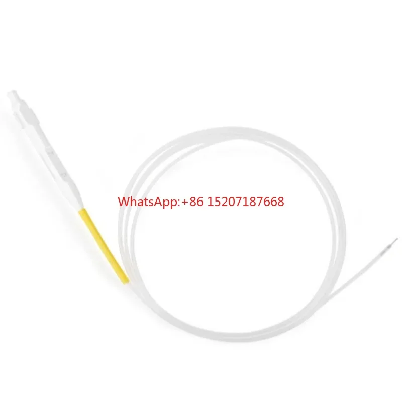 

spray catheter