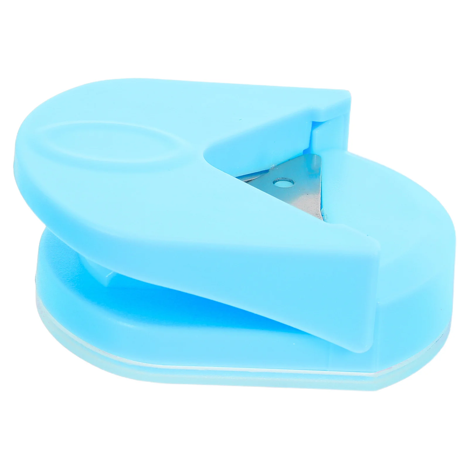 ركن مستدير لكمة R4 لصور البطاقات ورقة حافة دقيقة مستديرة القاطع ورقة الحرف DIY بها بنفسك مشاريع المدارس المكتبية #3