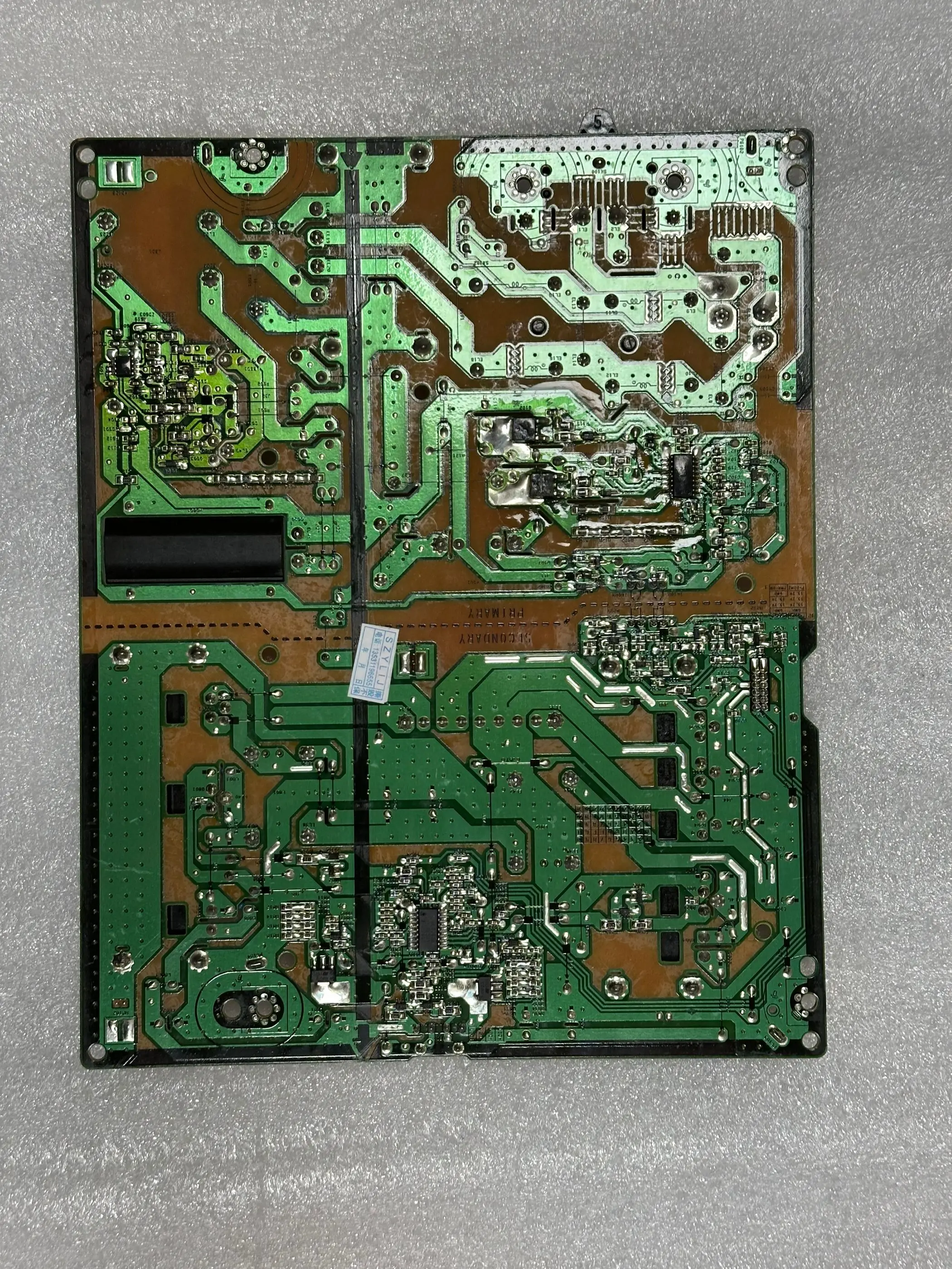 EAX 66490601 (1.5) EAY 64009301   LGP55E-15UL2 EAX 66490601   Origina