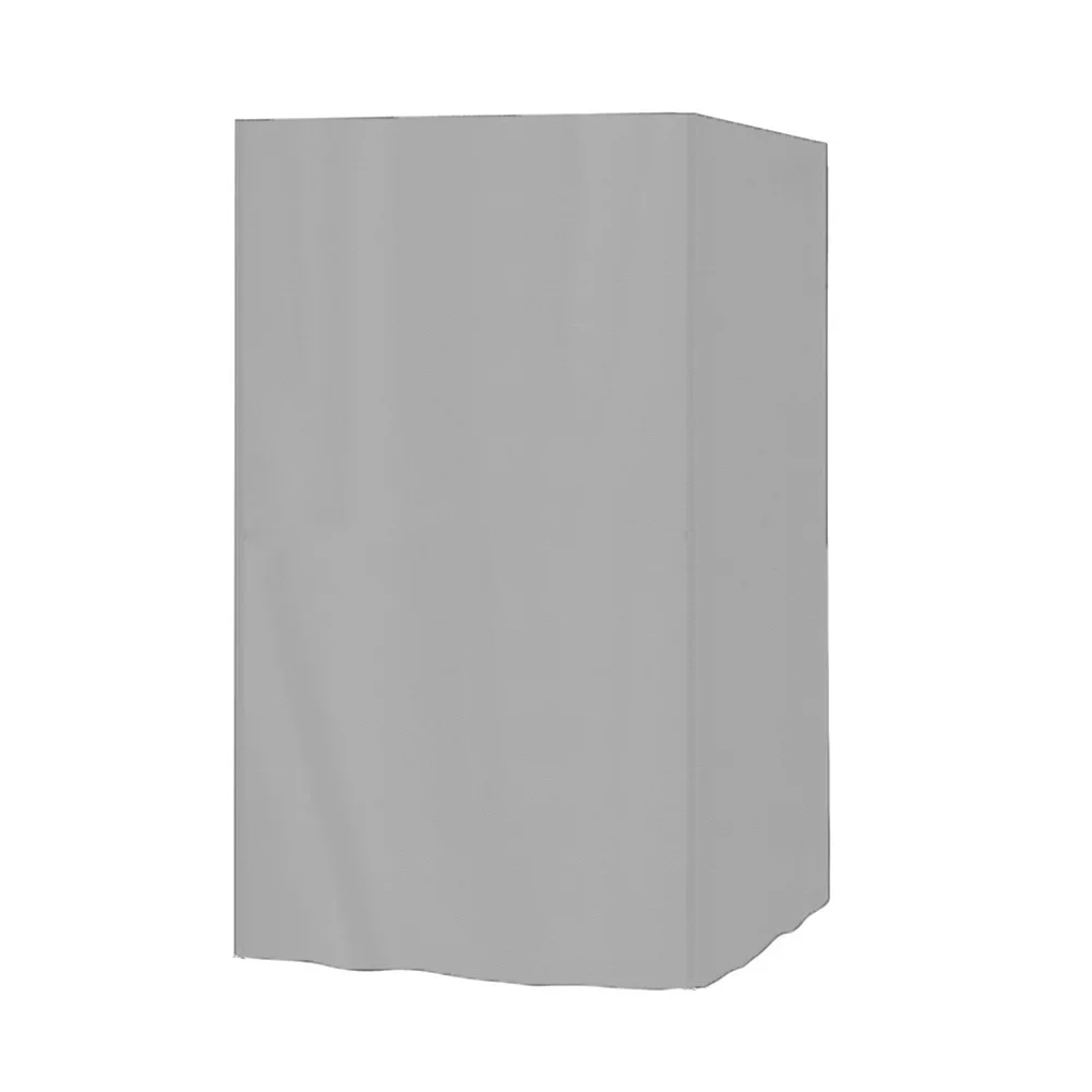 

UV Protection Sauna Cover Made of 210D Oxford Cloth for Outdoor Use Fits Different Sauna Dimensions Gray Beige