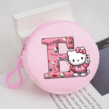8 best sales portmonetka hello kitty - №4