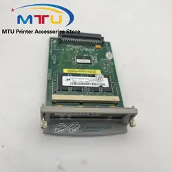 GL2 Card Formatter Board + 128M For HP Designjet 500 500plus C7776-60151 C7776-60002 C7772A