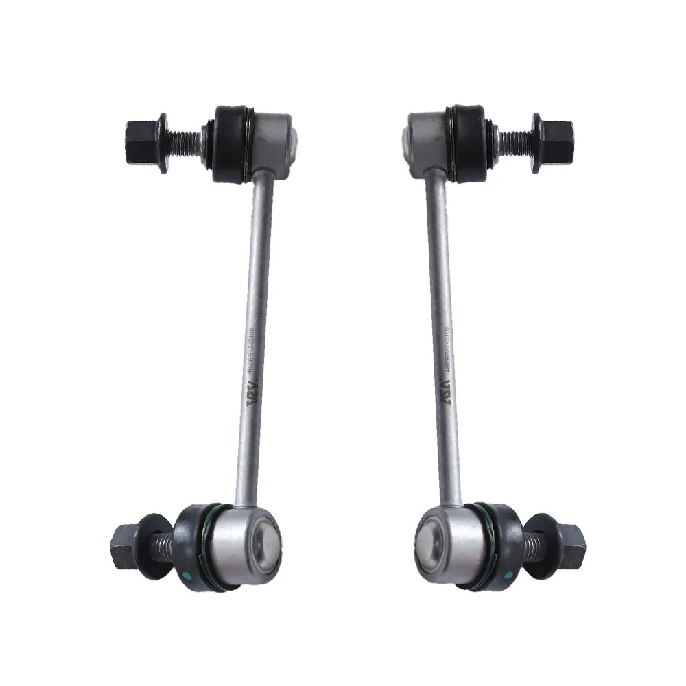 

2PCS Front Stabilizer Link For Volvo XC60 V90 XC90 S90 2014 2016 2017 2.0T 2.0TDI Connect Bar Accessories
