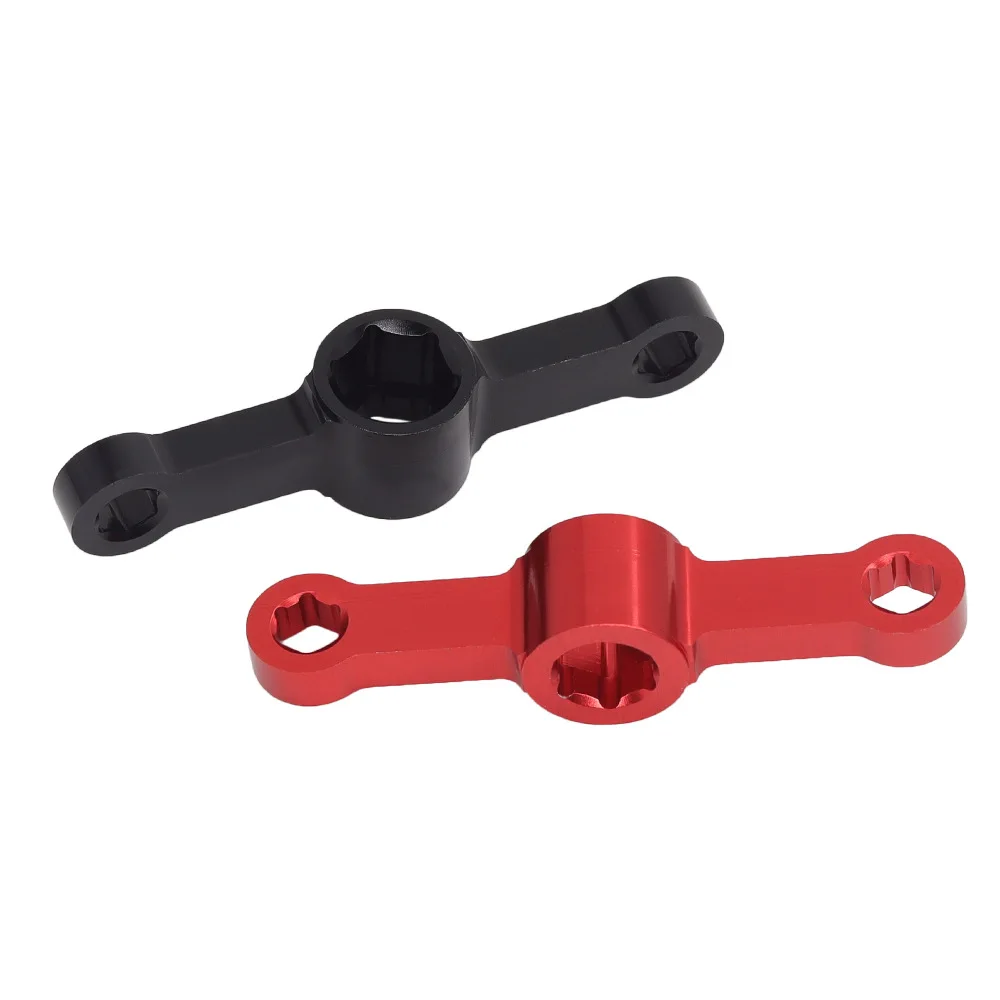1pc M3 M4 M5 Lock Nut Support is Applicable to 2204 Motor Bullet Tool/Wrench Support 6mm 8mm 10mm Portable Hexagon Nut