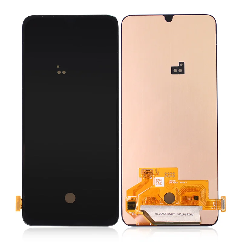 

Super AMOLED 6.7 inches Lcd For Samsung Galaxy A80 SM-A805F SM-A8050 SM-A805X Lcd Display With Touch Screen Digitizer Assembly