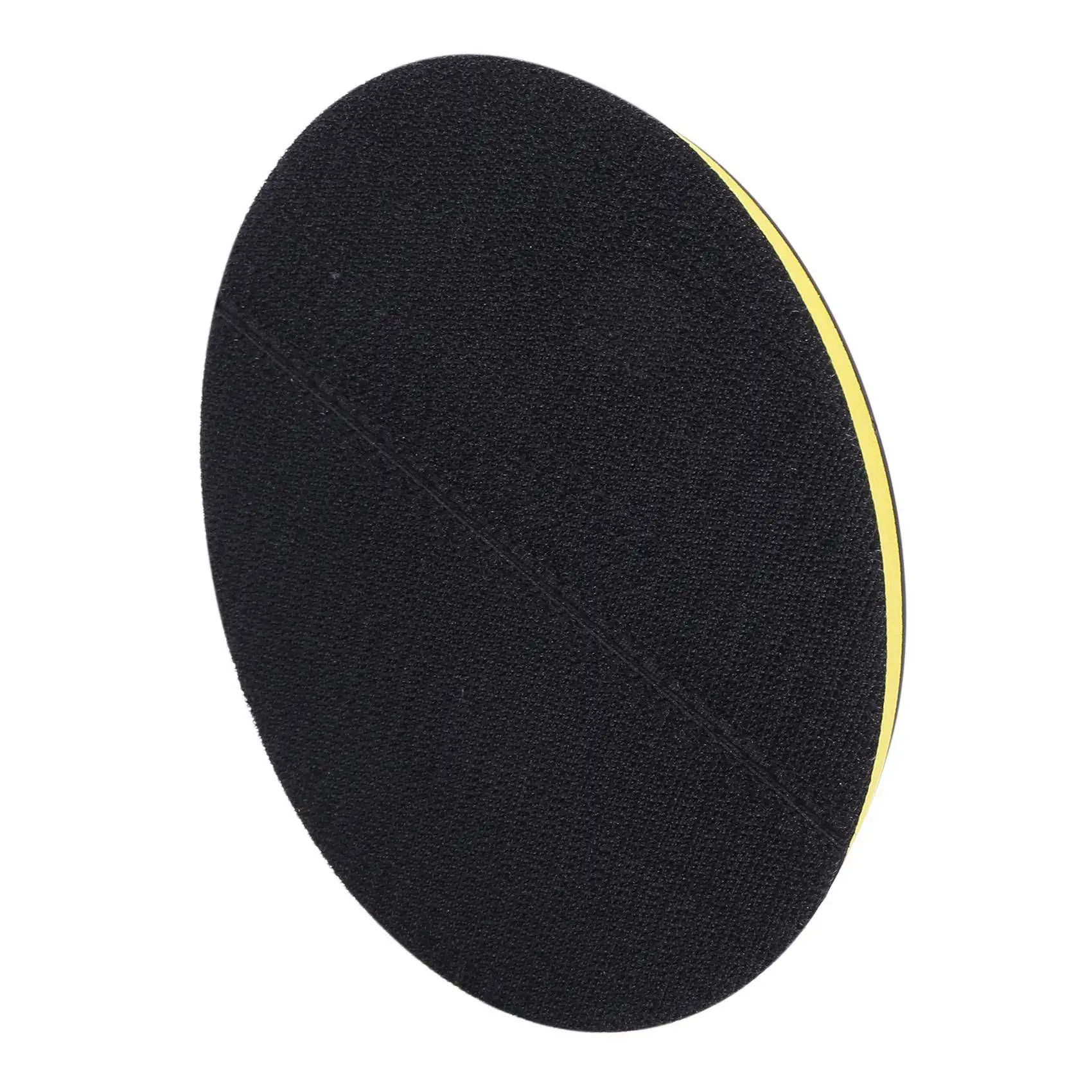 Precise 2X Polishing Pad Backing Pad Sanding Pad Pads M14 For Polishing Machine New K1 Thread Diameter: 150MM