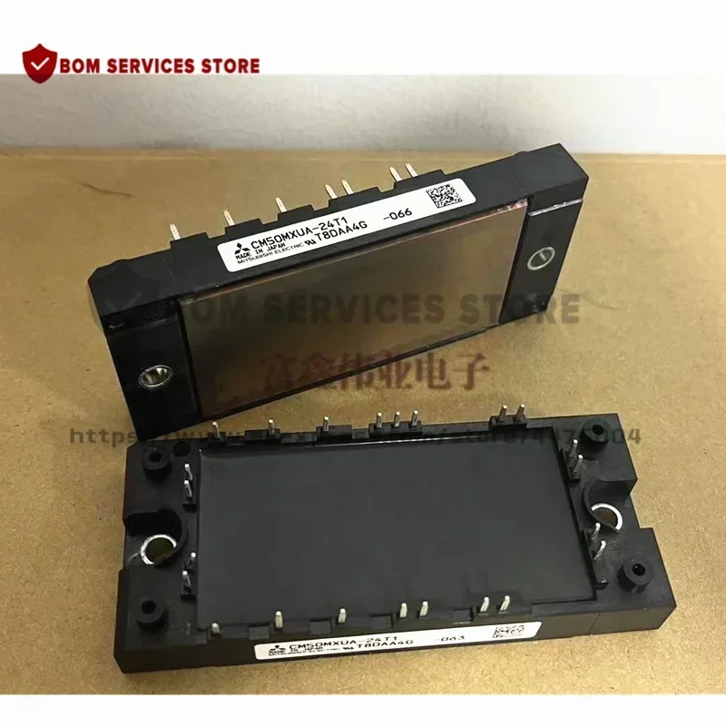 CM50MXUA-24T1 Новый