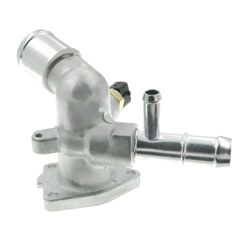 毎日 256002 B600 冷却剤サーモスタットハウジングヒュンダイアクセントベロスター起亜セラートソウル 25600 2B600 25600-2B600 25620-2B600