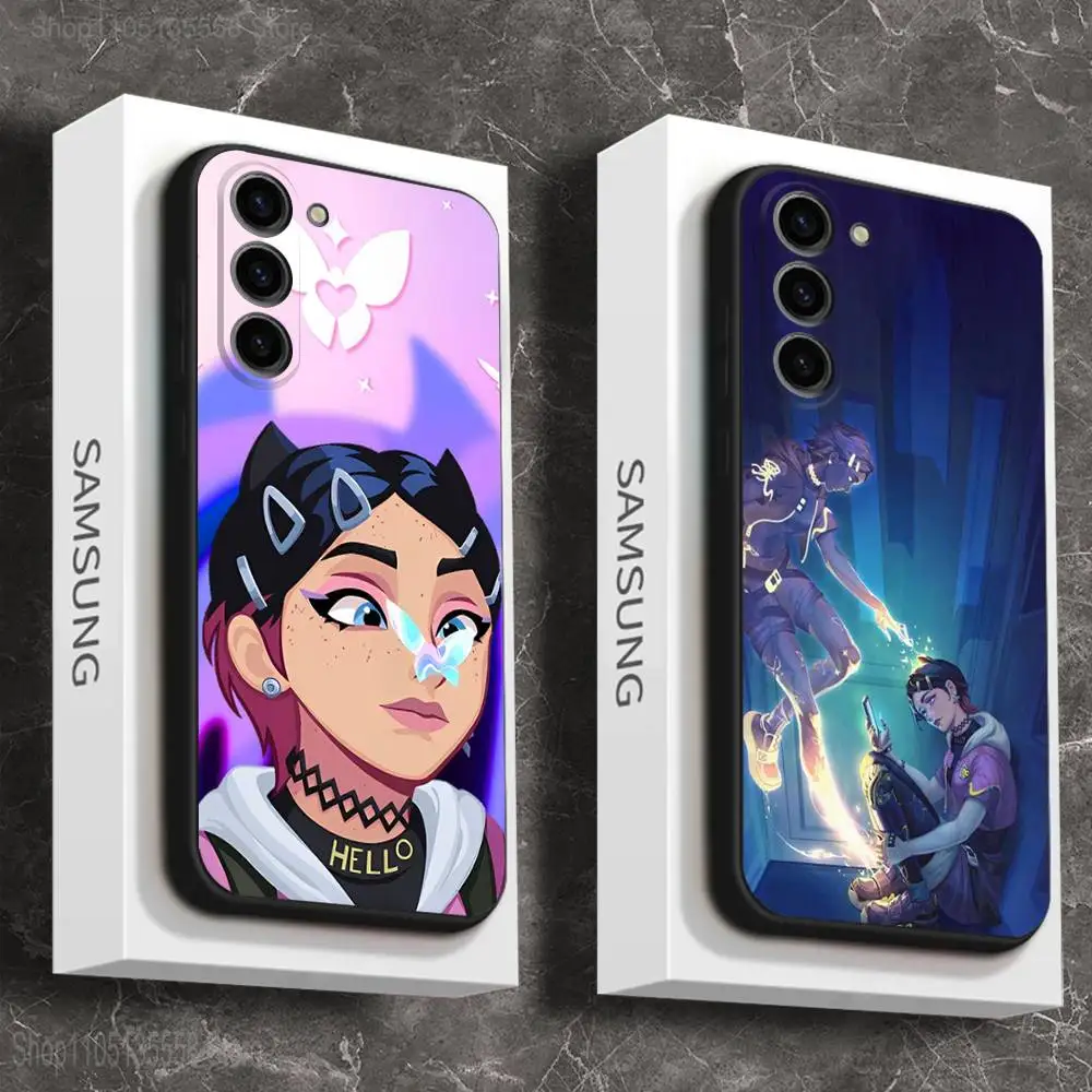 Clove V-Valorant-S … - image