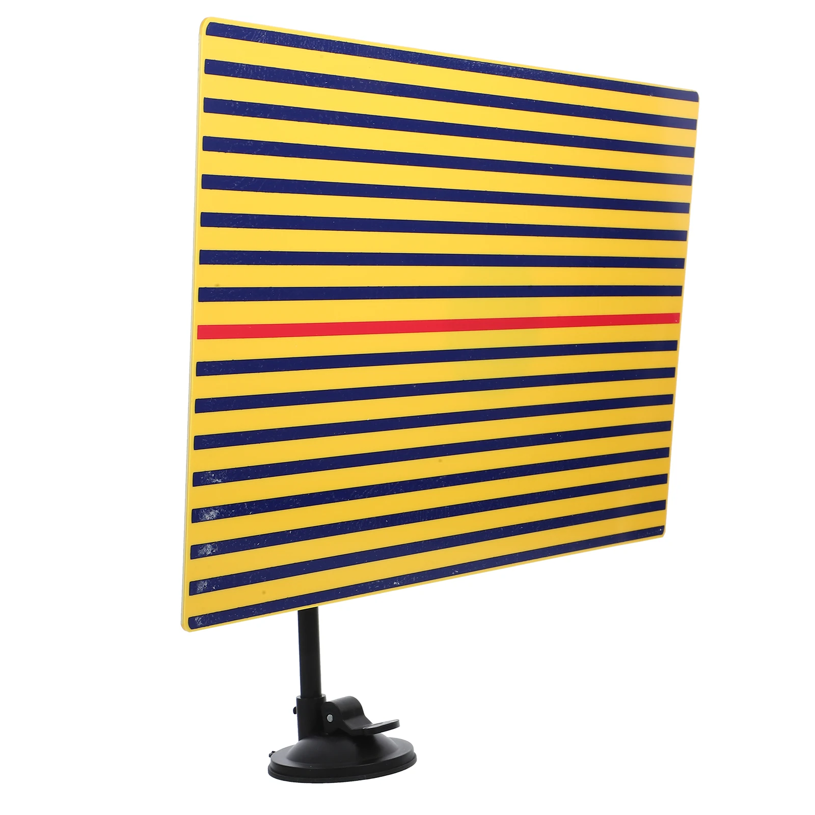 

1pc Lamp Board Auto Body Dent Detection Panel Reflective Light Tool For Motorcycle Refrigerator Surface