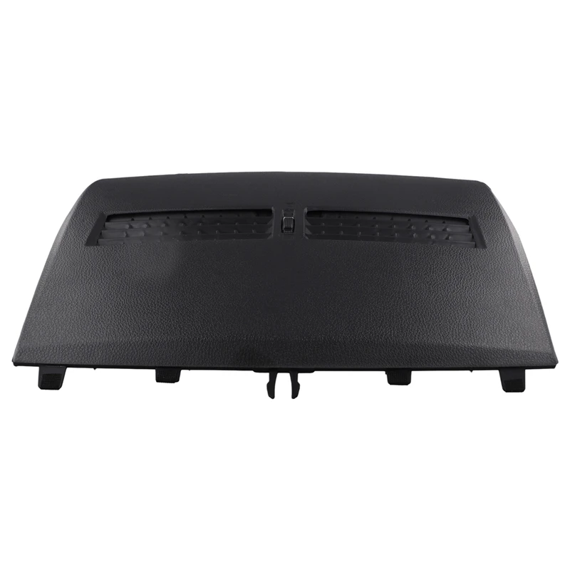 

Car Instrument Panel For Nissan Tiida C11 2005-2011 Front Dashboard Middle Air Conditioner Vent Outlet Grille