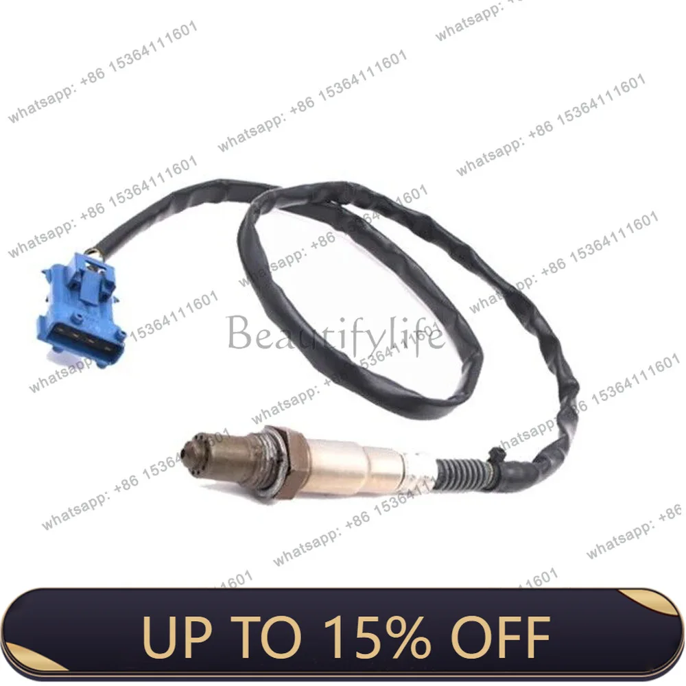 LX cross-border oxygen sensor 96368765 9657632980 oxygen sensor