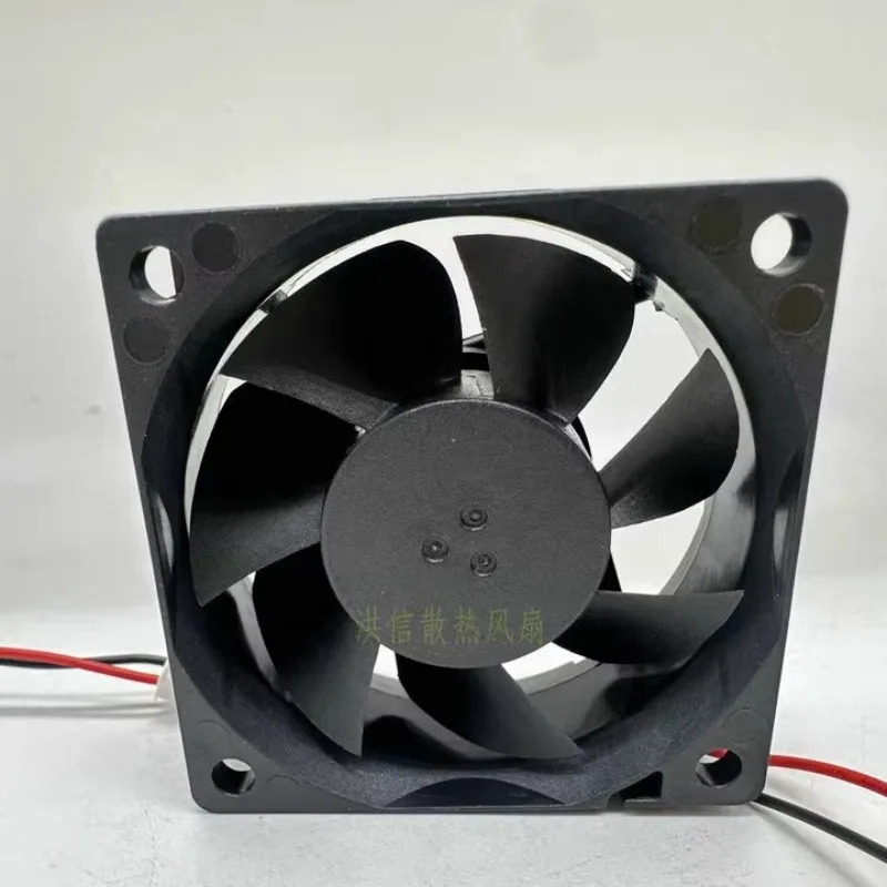 NEW Fan for SUNON 6025 EB60251S1-000U-999 DC12V 1.62W Cooling Fan 60*60*25mm