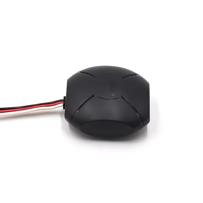VoidFly FLYSKY Fusi FS-IBG01 GPS Sensor 160dBm High Acquisition Sensitivity With LED Display for RC Aircraft RC Model PL18 NB4