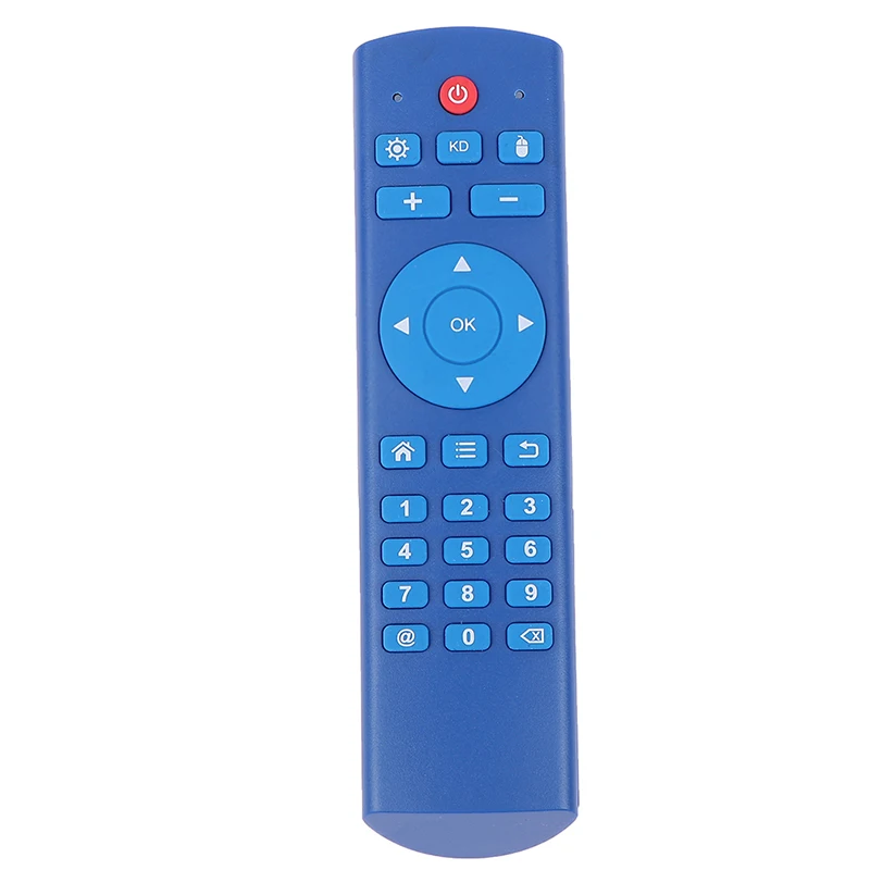 IR Wireless Remote Control For X96 Mate X96q Max TV BOX