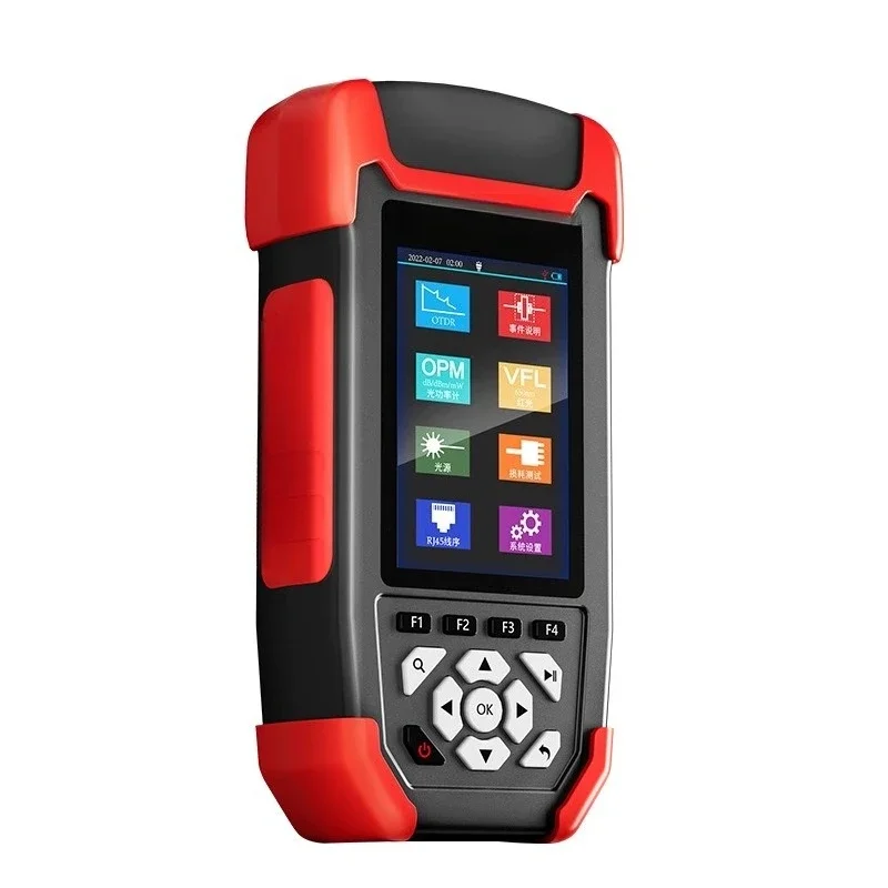 NF-981 Optical Time…