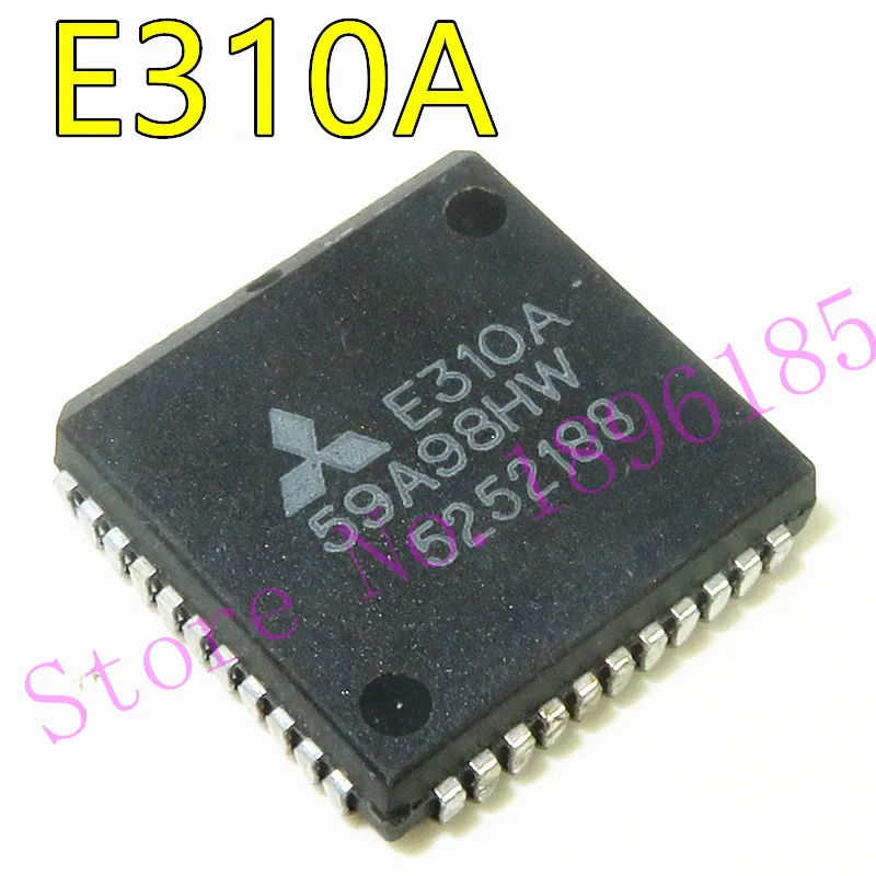 New&original E310A PLCC44