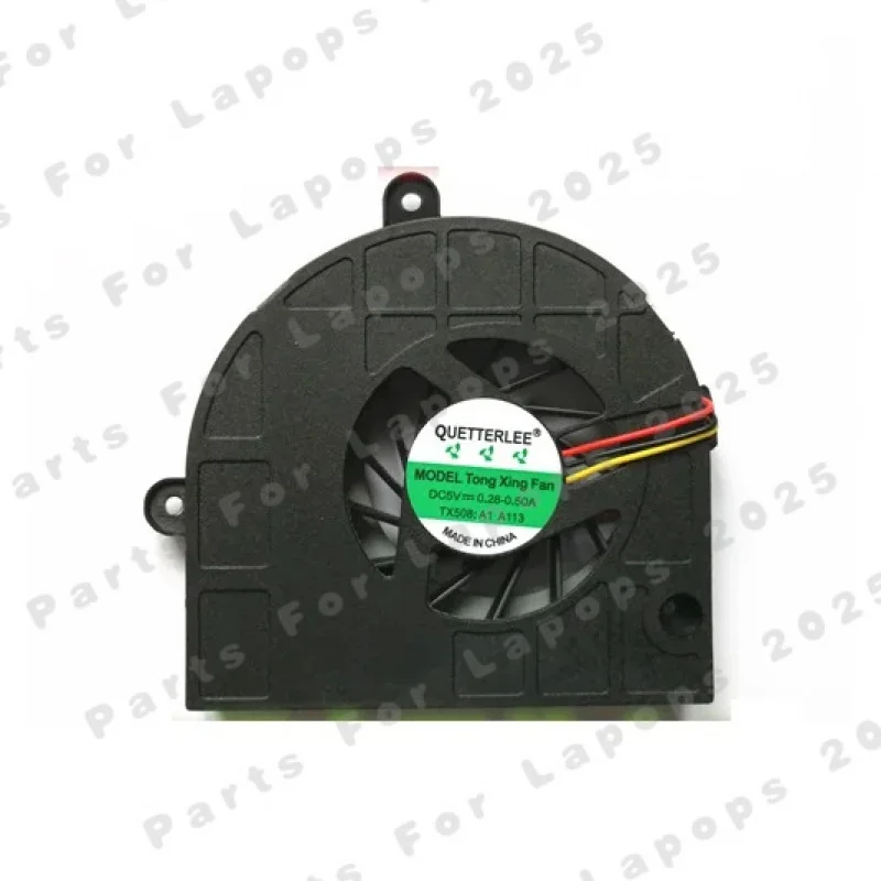 Ventilador de Refrigeración para CPU de Portátil SSEA Nuevo para Acer Aspire 5250 5253 5253G 5333 5336 5733 5733Z 5736 5736G5552 5742G 5742ZG 5736Z E442 E529