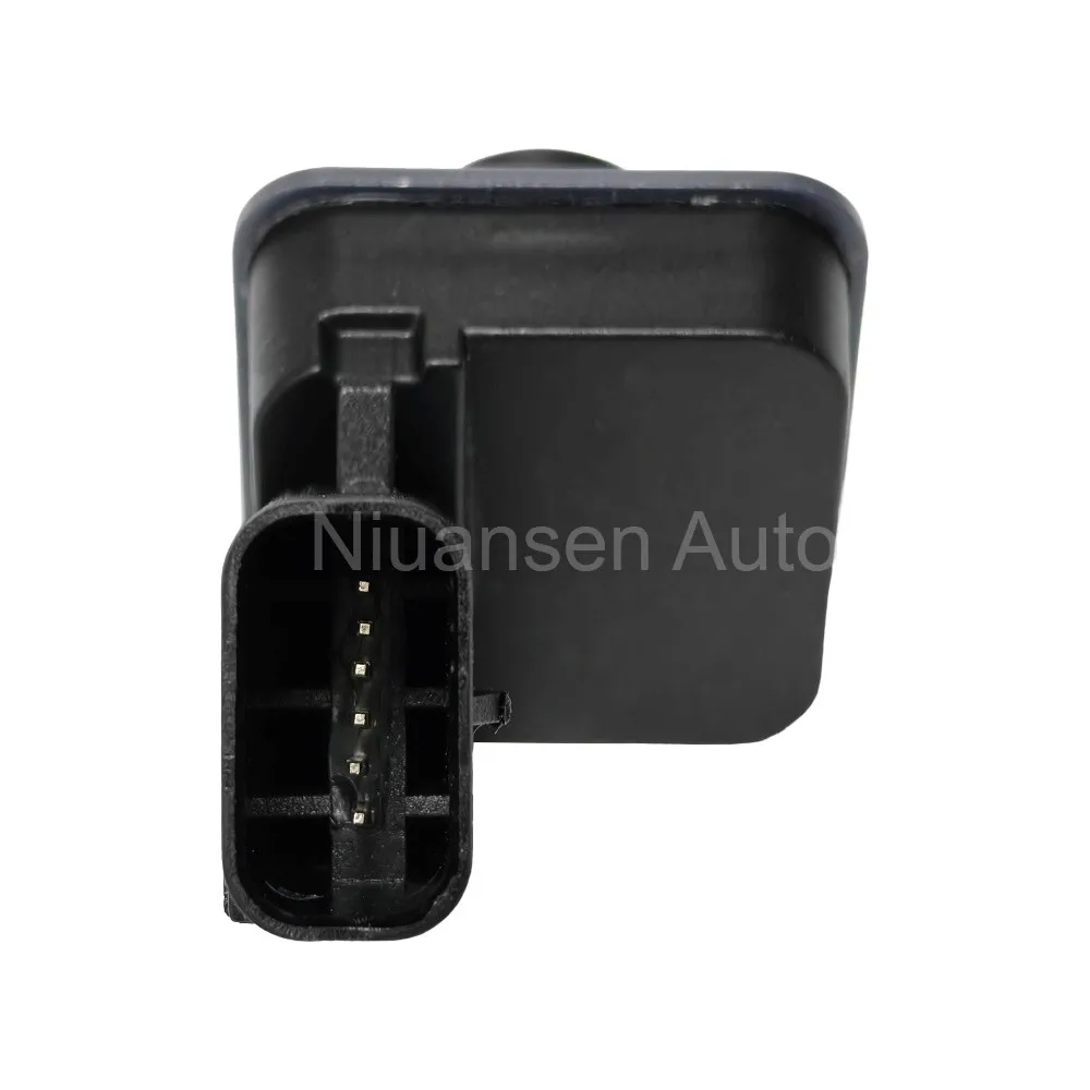 GB5T-19H222-AB Front View Parking Reversing Assist Camera For Ford Explorer 2.3L 3.5L 2016 2017 2018 2019 GB5T19H222AB