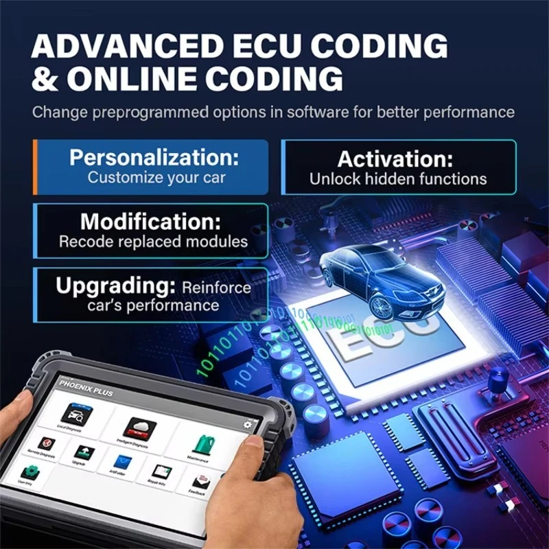 2026 Topdon Phoenix… - image