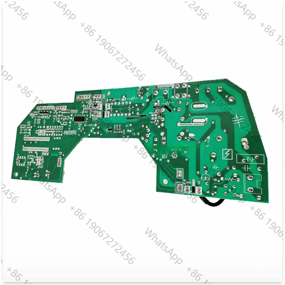 good working for conditioner computer board 210900001 AR0501002 AC02IA9.RGC 140212 board