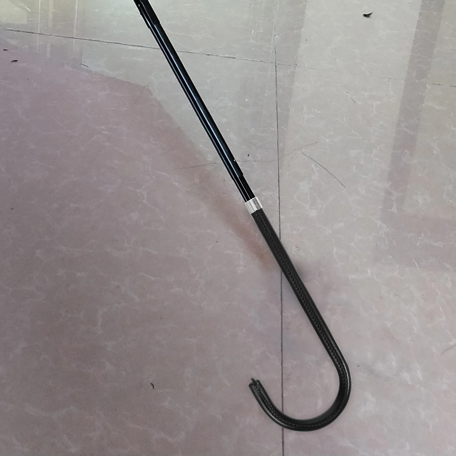 

Handle Replacement Plastic Umbrella Replacement Parts Repair Part For Folding Rain Umbrella Non-Slip Durable Lightweight