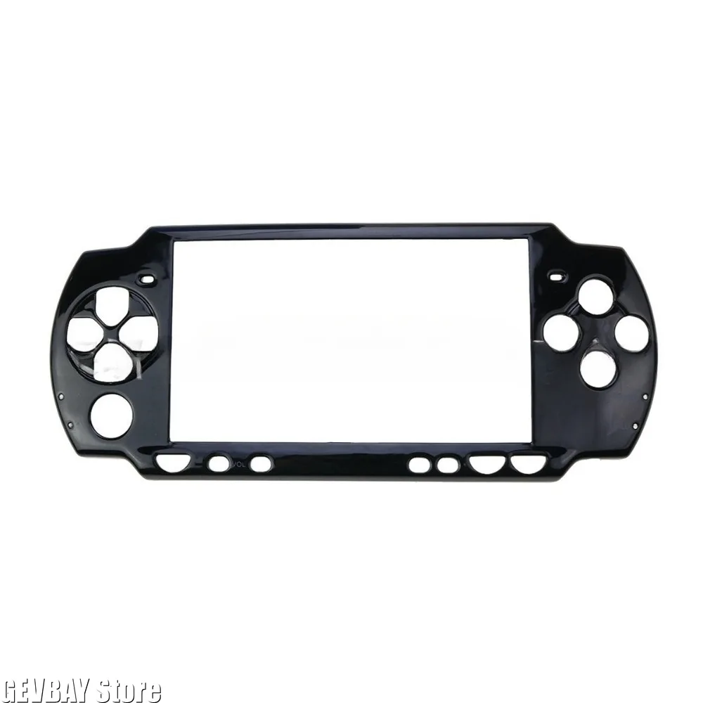 Przednia obudowa, panel, osłona, zamiennik do Sony PSP 1000