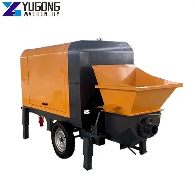 Yg Mortar Concrete …