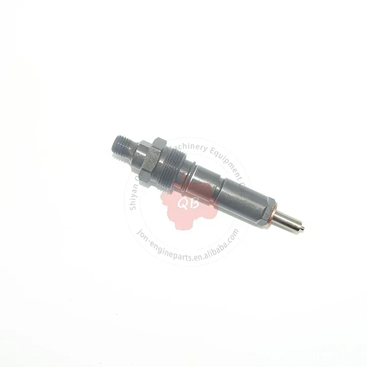 Hot sell Diesel Engine Parts Cummins 3919298 3802325 6BT Fuel Injector
