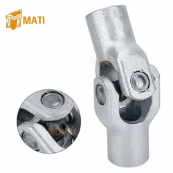 Final Drive Shaft U-Joint Yoke Joint for Honda Recon 250 Rubicon 500 Foreman 450 500 Rancher 350 400 FourTrax 300 40210-HN7-010
