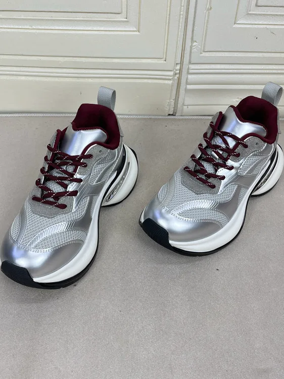 

Повседневные кожаные туфли-слипоны на плоской подошве с круглым носком и шнуровкой, новая модель, простой модный дизайн