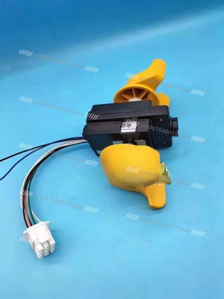 

Electric Forklift Stacker Truck Truck Handle Accelerator Governor Travel Switch ET-126 Accelerator Knob