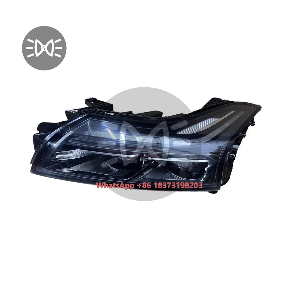 

Suitable for 19-21 Models of AIWAYS U5 U6 Original High-end LED Headlight Assembly Original Headlight Dismantled Car Parts