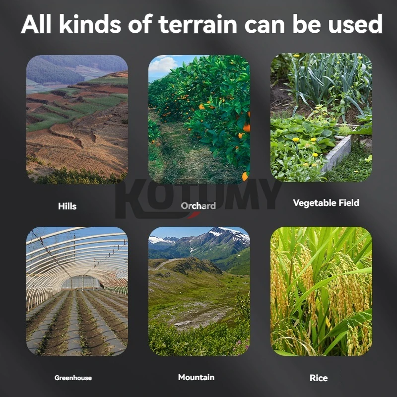 Thumbnail 3 - #7 Compare Power Tillers Before You Buy