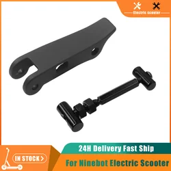 Folding Wrench Locking Screw Kit For Ninebot MAX G30D G30 G30LP Electric Scooter Folding Rod Base Hook Wrench Folder Parts