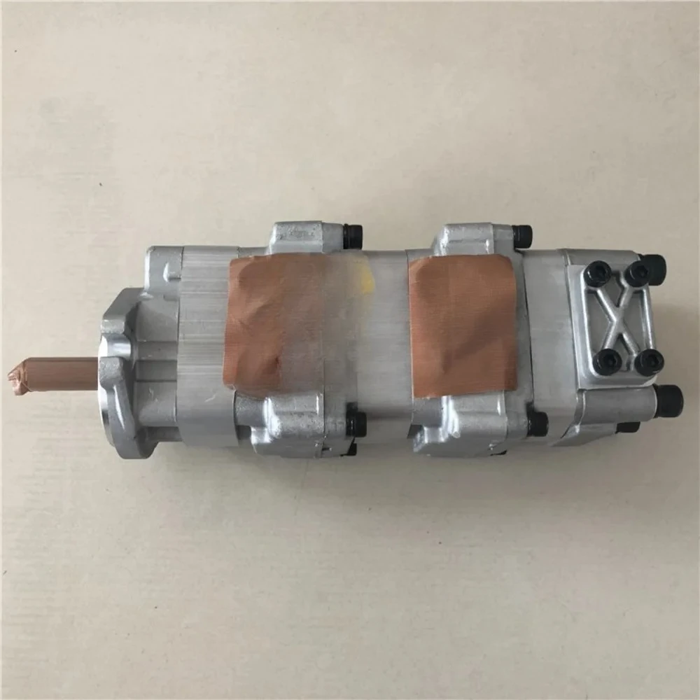 

Hydraulic Gear Pump 705-41-0807 0 For PC10-7 PC15-3 PC20-7 Excavator Main Pump