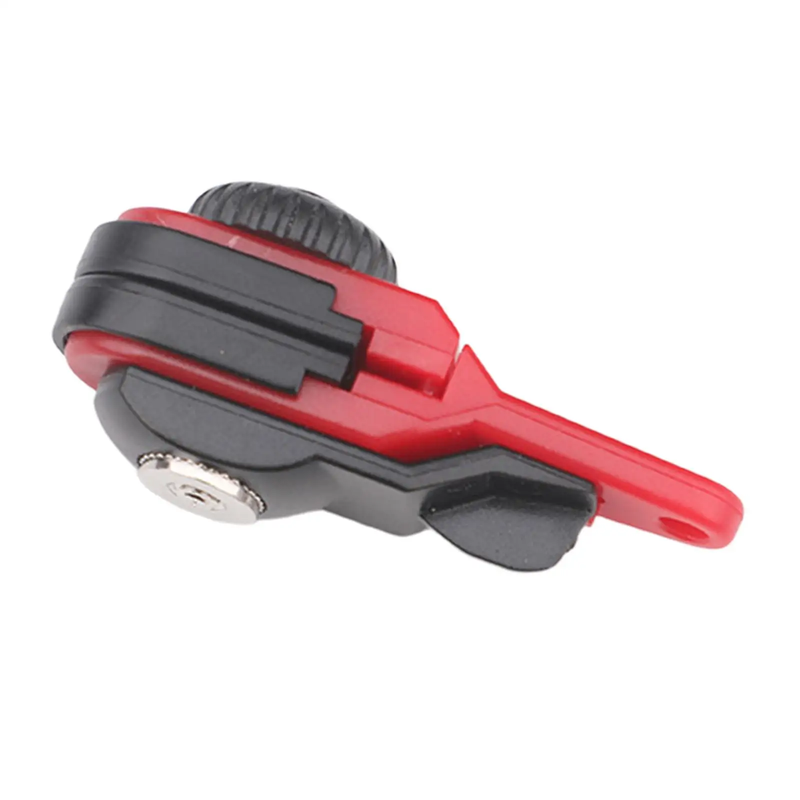 آلية تحرير خط الصيد للوحة Downrigger والمسوي